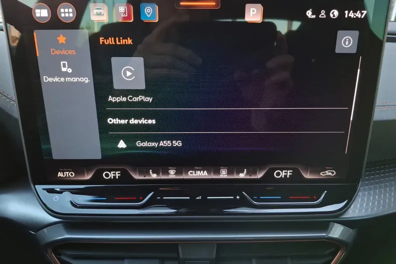 Cupra Formentor din 2025 cu 12.420 km - oferta CUP144439 - foto 29