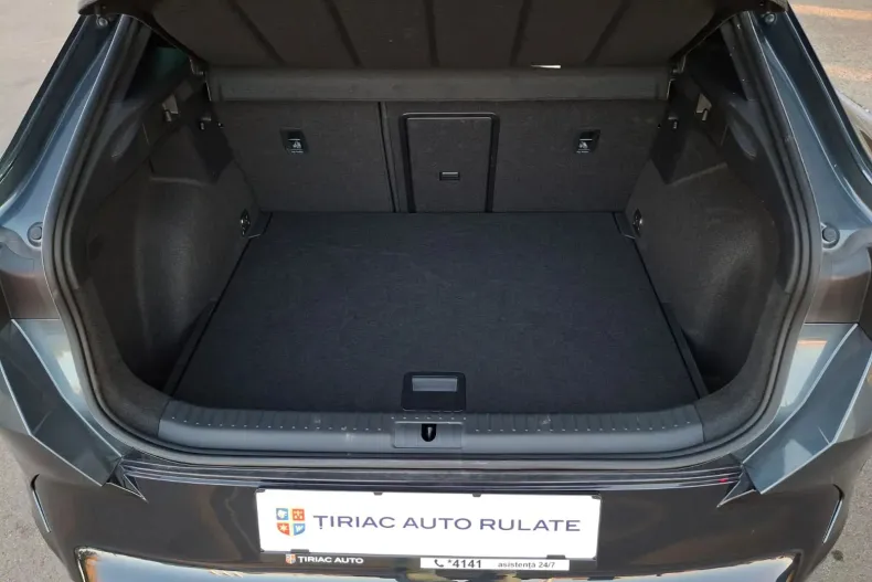 Cupra Formentor din 2025 cu 12.420 km - oferta CUP144439 - foto 32