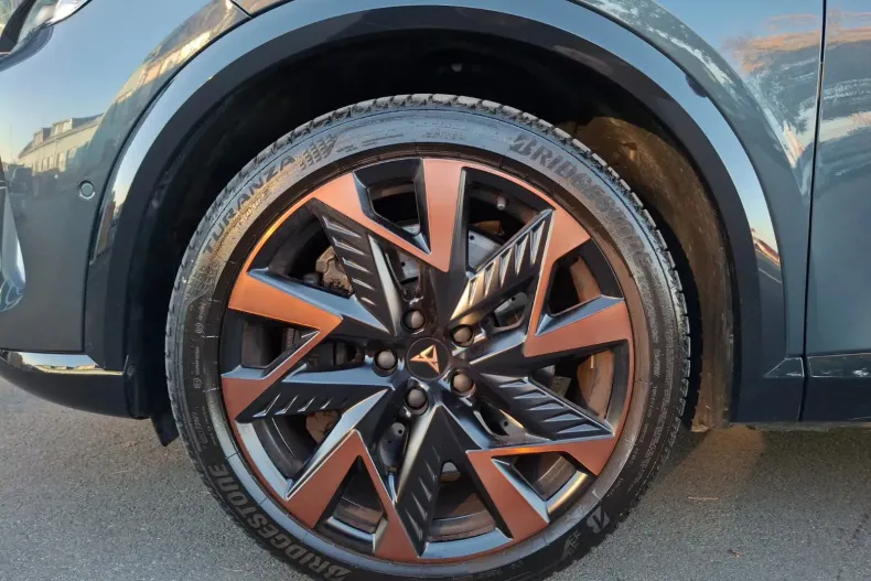 Cupra Formentor din 2025 cu 12.420 km - oferta CUP144439 - foto 34