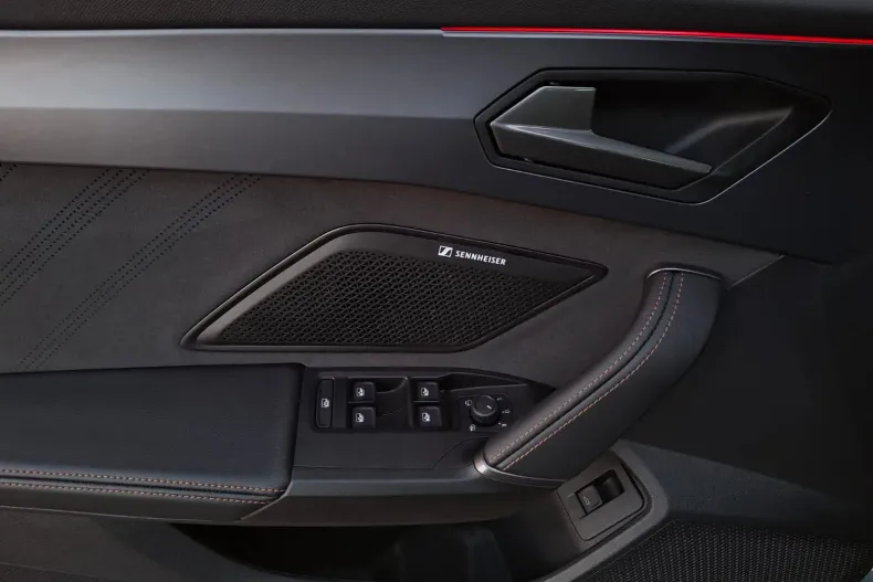 Cupra Formentor din 2025 cu 12.420 km - oferta CUP144439 - foto 35