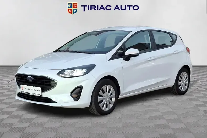 Ford Fiesta din 2022 cu 101.001 km - oferta FOR144440 - foto 2