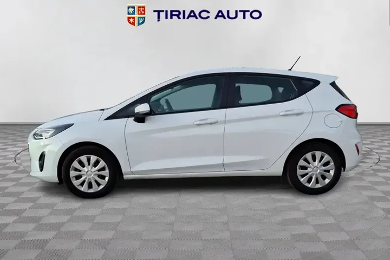 Ford Fiesta din 2022 cu 101.001 km - oferta FOR144440 - foto 3
