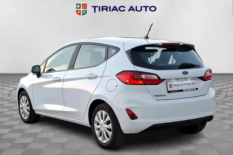 Ford Fiesta din 2022 cu 101.001 km - oferta FOR144440 - foto 4