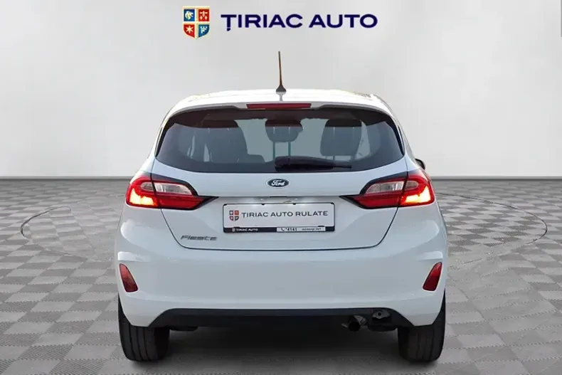 Ford Fiesta din 2022 cu 101.001 km - oferta FOR144440 - foto 5