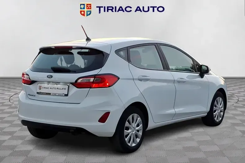 Ford Fiesta din 2022 cu 101.001 km - oferta FOR144440 - foto 6