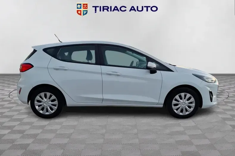Ford Fiesta din 2022 cu 101.001 km - oferta FOR144440 - foto 7