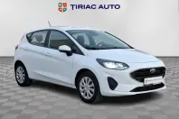 Ford Fiesta din 2022 cu 101.001 km - oferta FOR144440 - foto 8