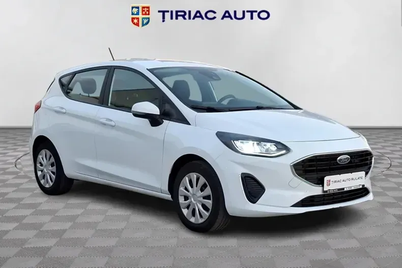 Ford Fiesta din 2022 cu 101.001 km - oferta FOR144440 - foto 8
