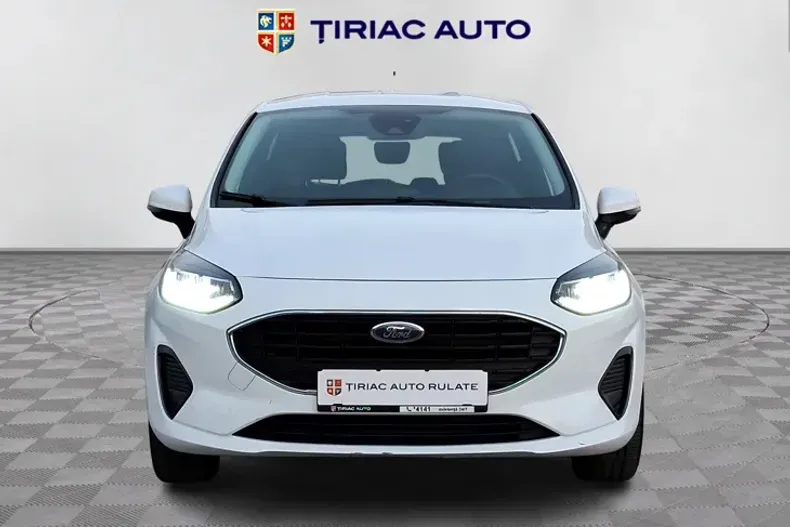 Ford Fiesta din 2022 cu 101.001 km - oferta FOR144440 - foto 9