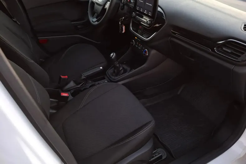 Ford Fiesta din 2022 cu 101.001 km - oferta FOR144440 - foto 11