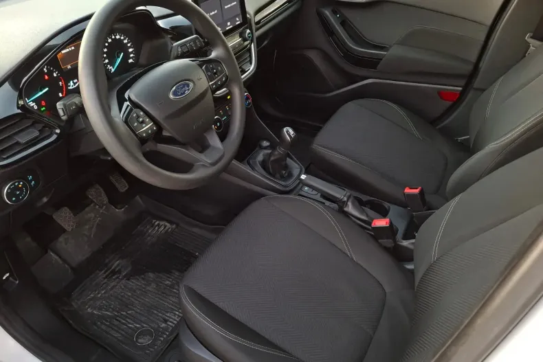 Ford Fiesta din 2022 cu 101.001 km - oferta FOR144440 - foto 13