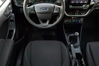 Ford Fiesta din 2022 cu 101.001 km - oferta FOR144440 - foto 14