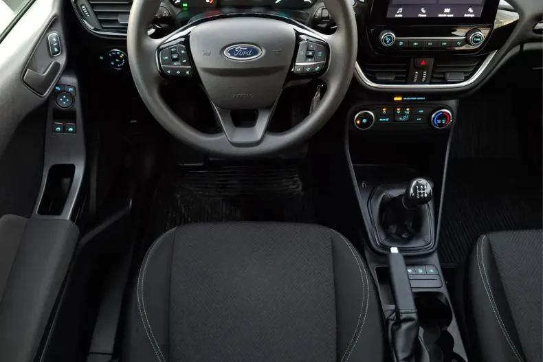 Ford Fiesta din 2022 cu 101.001 km - oferta FOR144440 - foto 14