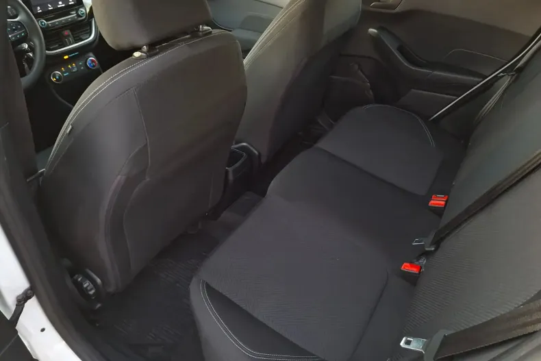 Ford Fiesta din 2022 cu 101.001 km - oferta FOR144440 - foto 15