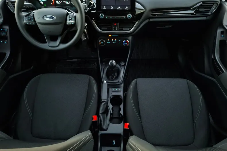 Ford Fiesta din 2022 cu 101.001 km - oferta FOR144440 - foto 16