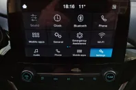 Ford Fiesta din 2022 cu 101.001 km - oferta FOR144440 - foto 18