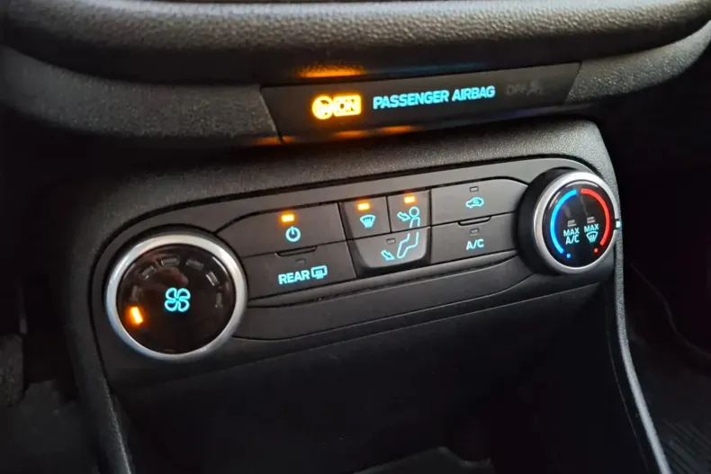 Ford Fiesta din 2022 cu 101.001 km - oferta FOR144440 - foto 27