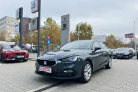 Seat Leon din 2025 cu 3.900 km - oferta SEA144441 - foto 2