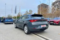 Seat Leon din 2025 cu 3.900 km - oferta SEA144441 - foto 3