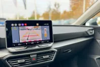 Seat Leon din 2025 cu 3.900 km - oferta SEA144441 - foto 6