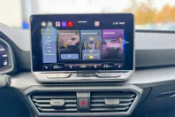 Seat Leon din 2025 cu 3.900 km - oferta SEA144441 - foto 7