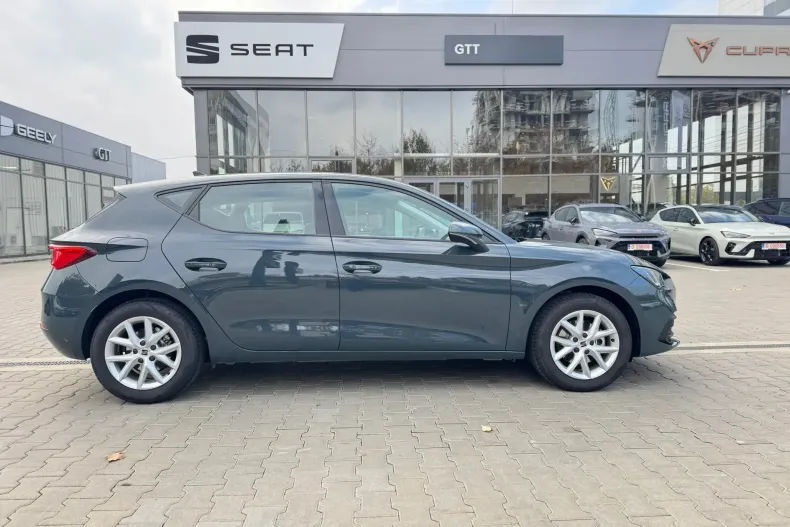 Seat Leon din 2025 cu 3.900 km - oferta SEA144441 - foto 8