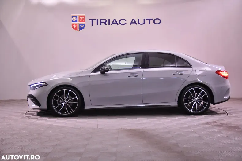 Mercedes-Benz A din 2025 cu 0 km - oferta MER144442 - foto 2
