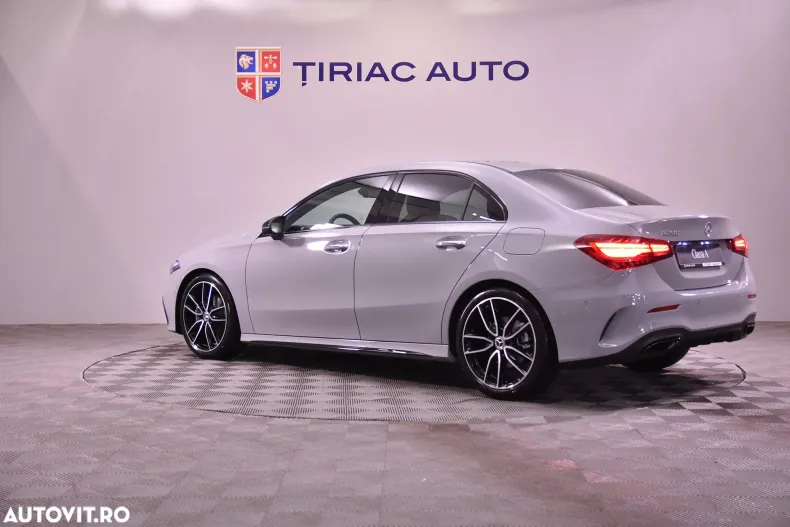 Mercedes-Benz A din 2025 cu 0 km - oferta MER144442 - foto 3