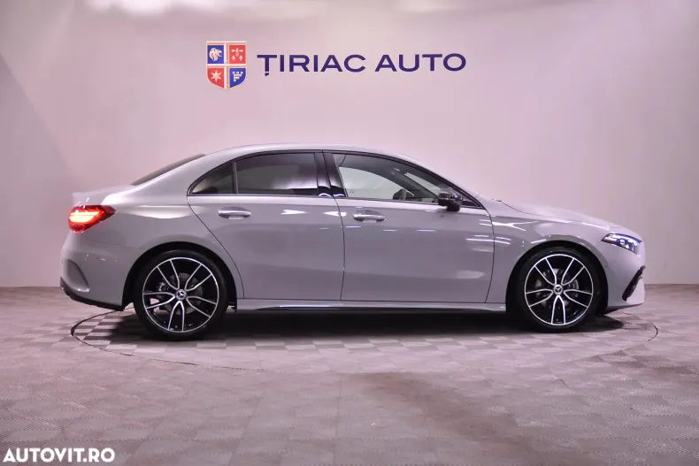 Mercedes-Benz A din 2025 cu 0 km - oferta MER144442 - foto 6