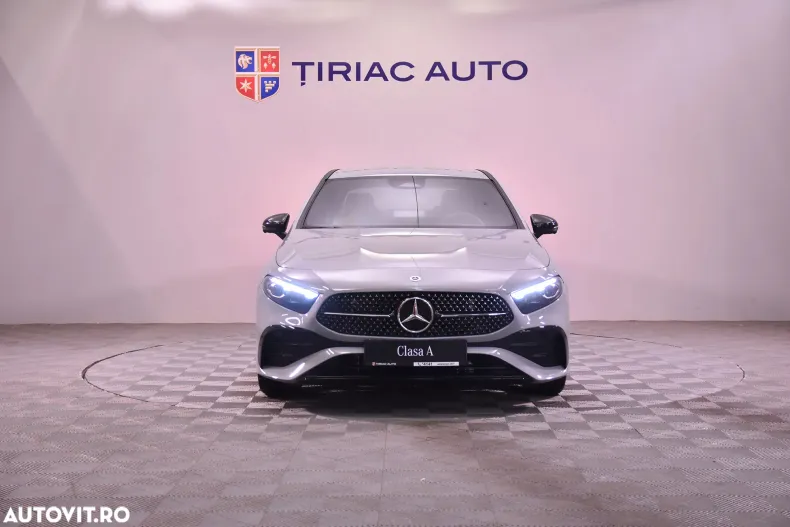 Mercedes-Benz A din 2025 cu 0 km - oferta MER144442 - foto 8