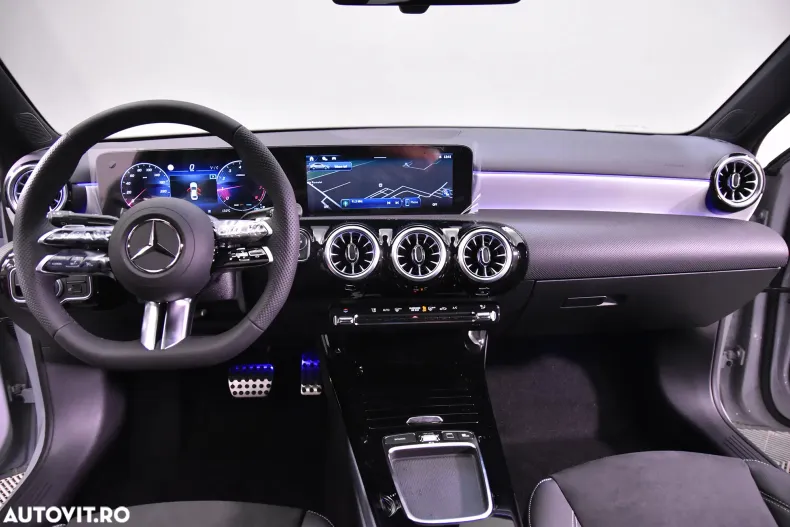 Mercedes-Benz A din 2025 cu 0 km - oferta MER144442 - foto 9