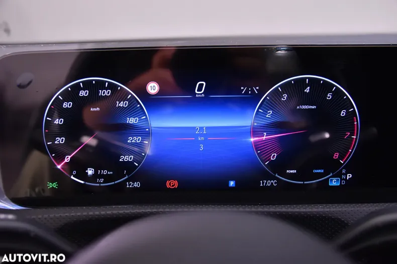 Mercedes-Benz A din 2025 cu 0 km - oferta MER144442 - foto 10