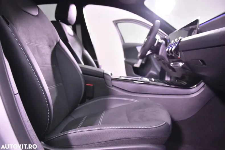 Mercedes-Benz A din 2025 cu 0 km - oferta MER144442 - foto 11