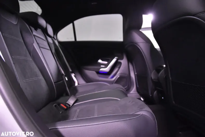Mercedes-Benz A din 2025 cu 0 km - oferta MER144442 - foto 12