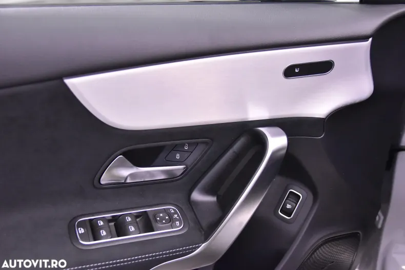 Mercedes-Benz A din 2025 cu 0 km - oferta MER144442 - foto 14