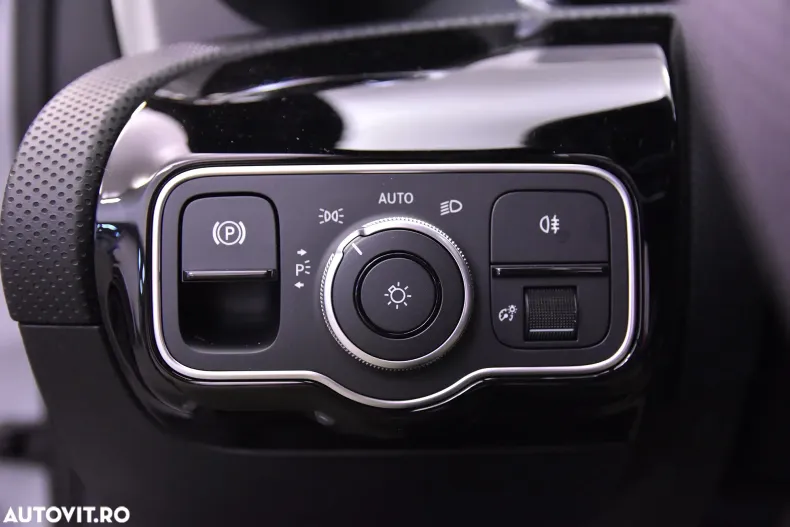 Mercedes-Benz A din 2025 cu 0 km - oferta MER144442 - foto 15