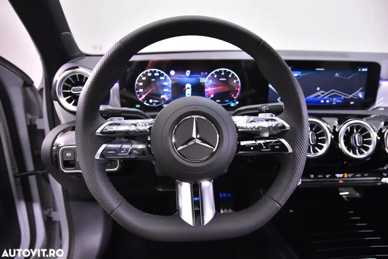 Mercedes-Benz A din 2025 cu 0 km - oferta MER144442 - foto 16