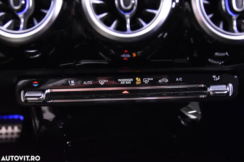 Mercedes-Benz A din 2025 cu 0 km - oferta MER144442 - foto 18