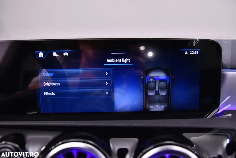 Mercedes-Benz A din 2025 cu 0 km - oferta MER144442 - foto 21