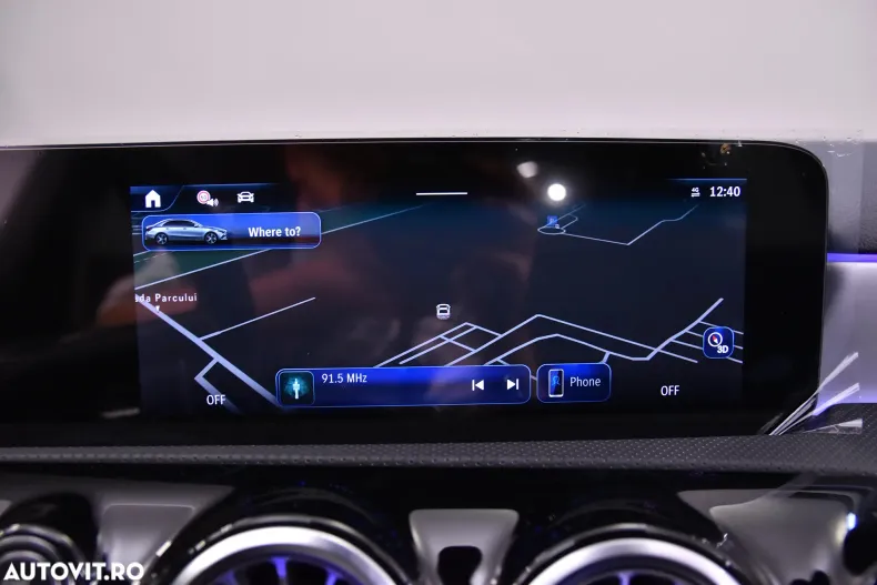 Mercedes-Benz A din 2025 cu 0 km - oferta MER144442 - foto 22