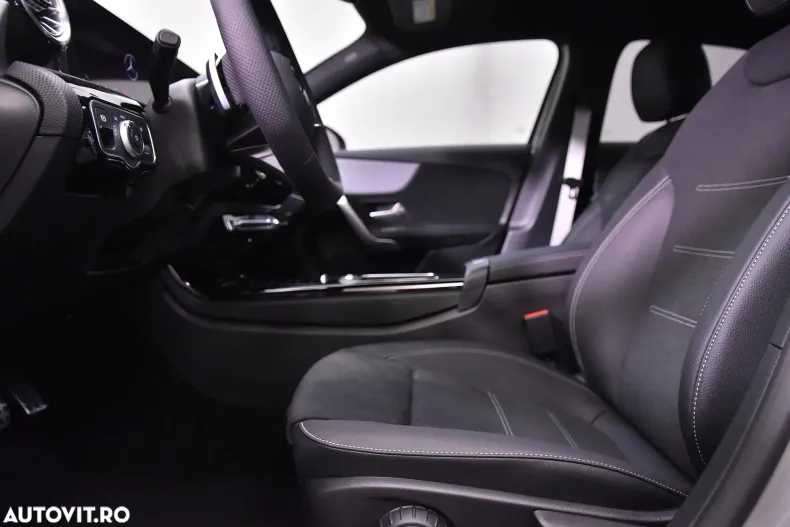 Mercedes-Benz A din 2025 cu 0 km - oferta MER144442 - foto 23