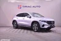 Mercedes-Benz EQA din 2025 cu 5 km - oferta MER144443 - foto 7