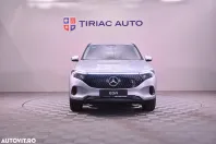 Mercedes-Benz EQA din 2025 cu 5 km - oferta MER144443 - foto 8