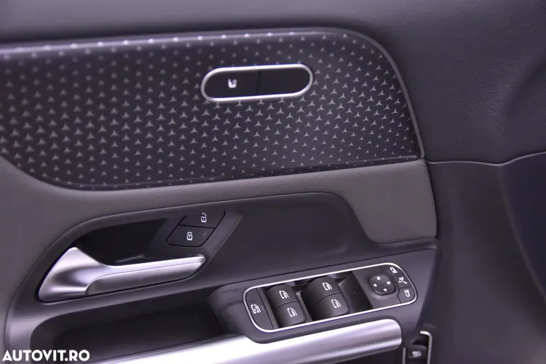 Mercedes-Benz EQA din 2025 cu 5 km - oferta MER144443 - foto 14