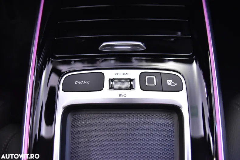 Mercedes-Benz EQA din 2025 cu 5 km - oferta MER144443 - foto 17