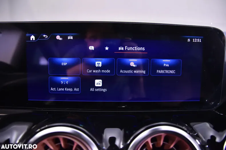 Mercedes-Benz EQA din 2025 cu 5 km - oferta MER144443 - foto 19