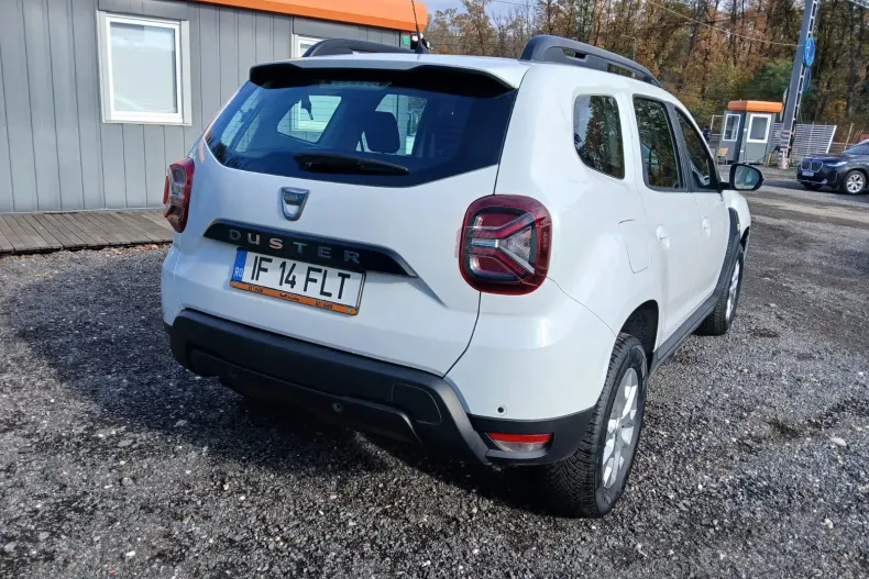 Dacia Duster din 2022 cu 57.086 km - oferta DAC144444 - foto 3