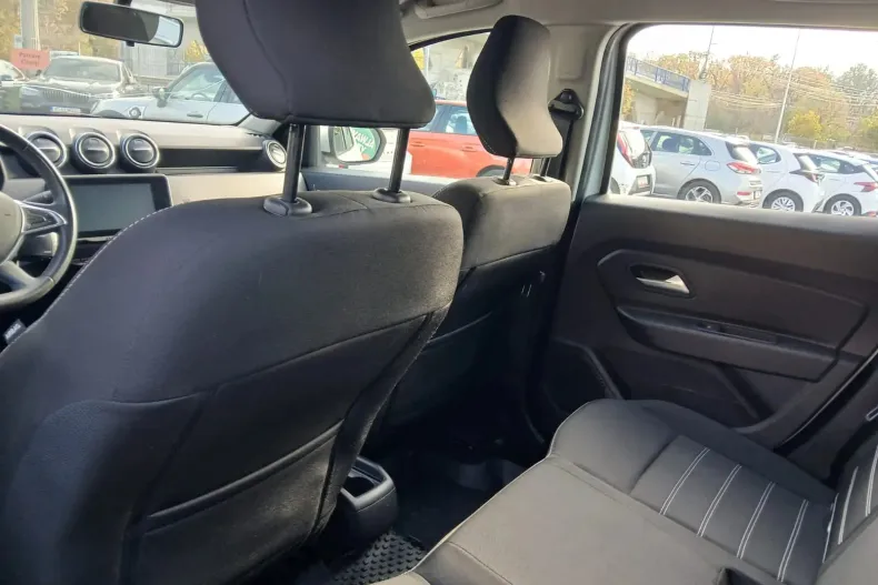 Dacia Duster din 2022 cu 57.086 km - oferta DAC144444 - foto 5