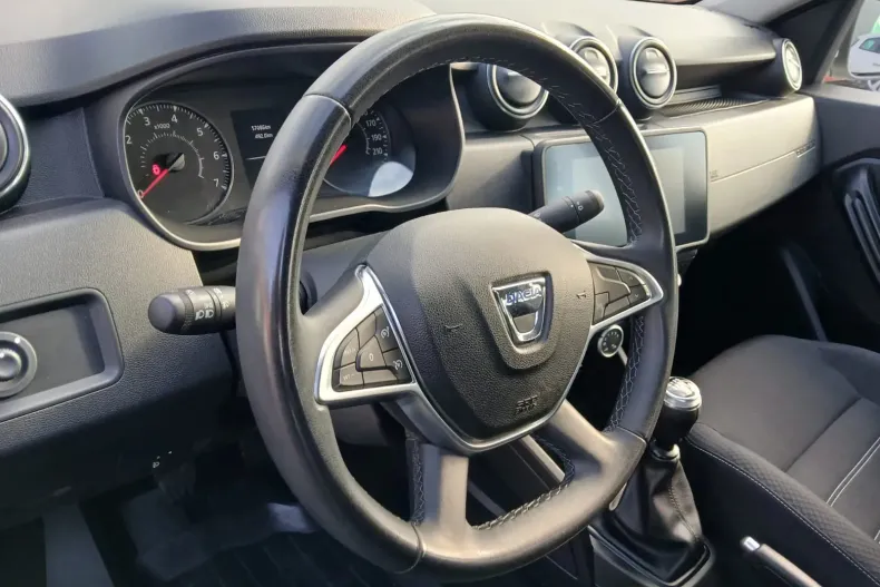 Dacia Duster din 2022 cu 57.086 km - oferta DAC144444 - foto 6