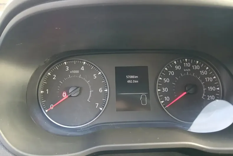 Dacia Duster din 2022 cu 57.086 km - oferta DAC144444 - foto 7